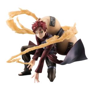 Naruto Shippuden: Gaara Kazekage G.E.M. Megahouse
