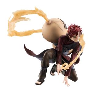 Naruto Shippuden: Gaara Kazekage G.E.M. Megahouse