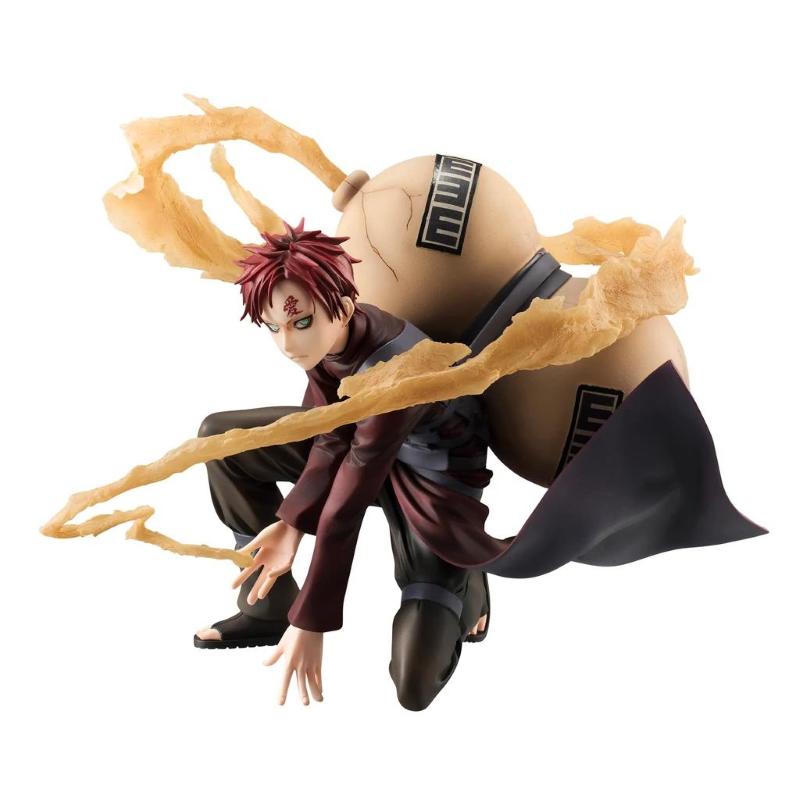 Naruto Shippuden: Gaara Kazekage G.E.M. Megahouse