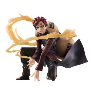 Naruto Shippuden: Gaara Kazekage G.E.M. Megahouse