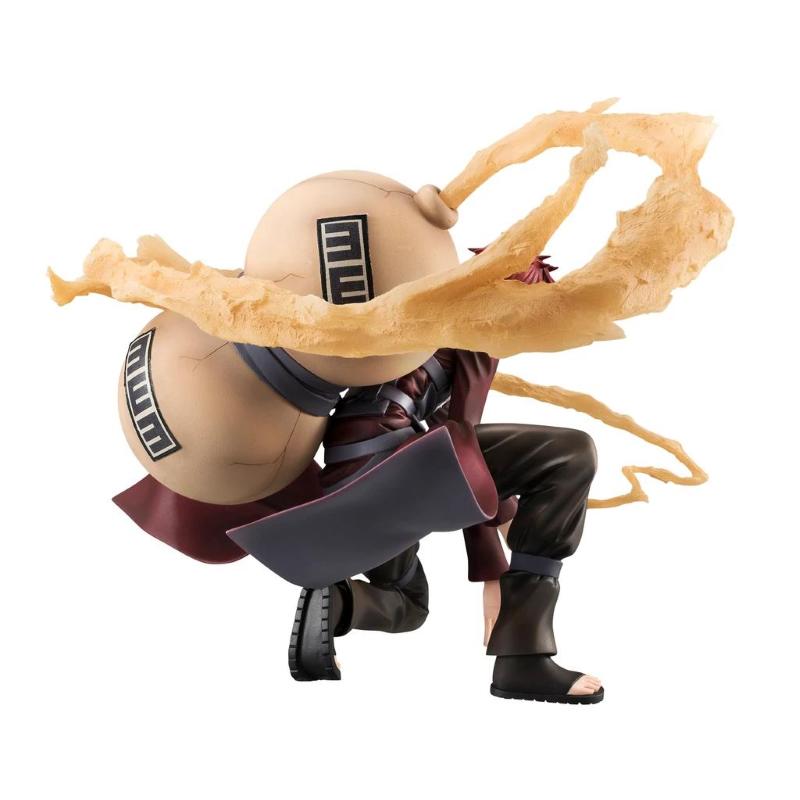 Naruto Shippuden: Gaara Kazekage G.E.M. Megahouse