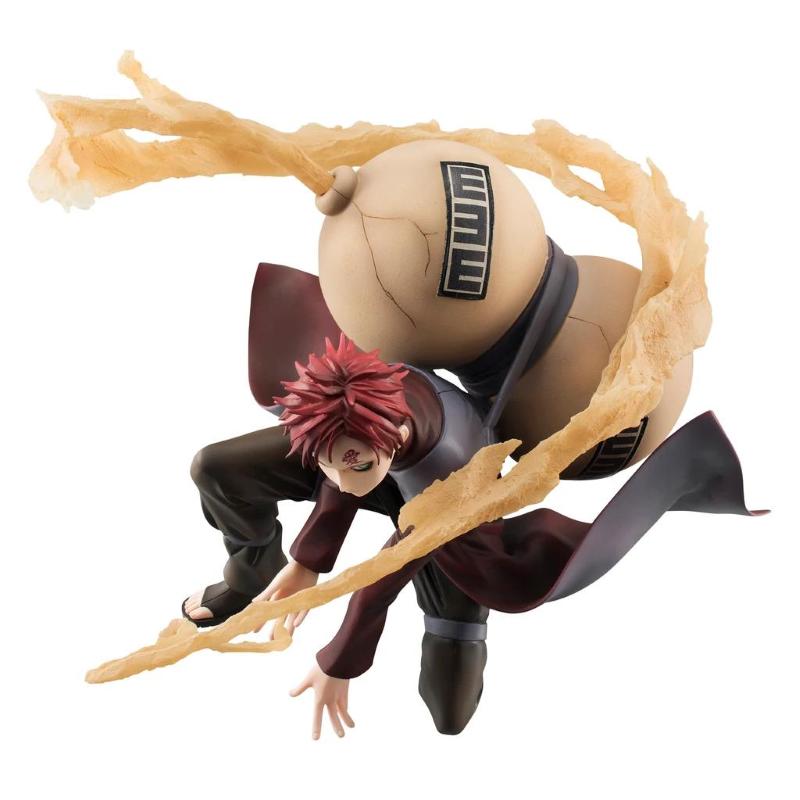 Naruto Shippuden: Gaara Kazekage G.E.M. Megahouse