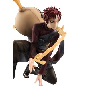 Naruto Shippuden: Gaara Kazekage G.E.M. Megahouse