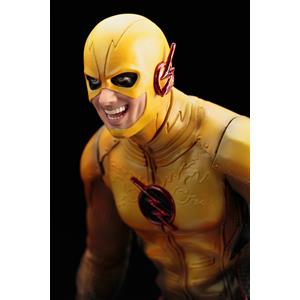 Kotobukiya The Flash ARTFX+ PVC Statua 1/10 Reverse Flash 17 cm
