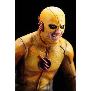 Kotobukiya The Flash ARTFX+ PVC Statua 1/10 Reverse Flash 17 cm