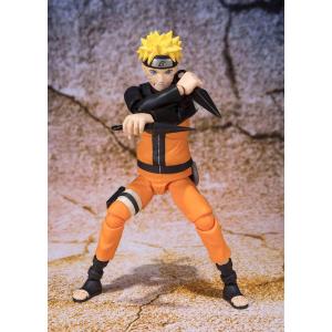 Naruto S.H. Figuarts Best Selection