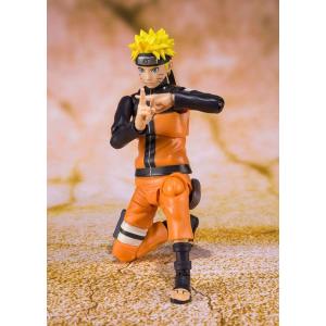 Naruto S.H. Figuarts Best Selection
