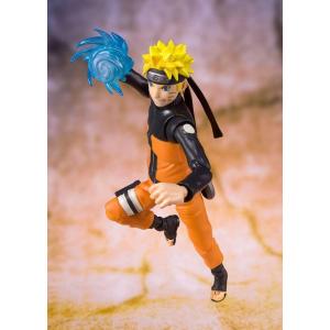 Naruto S.H. Figuarts Best Selection