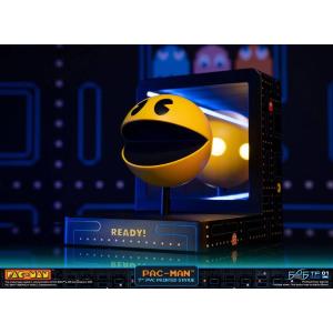 Pac Man First4Figures
