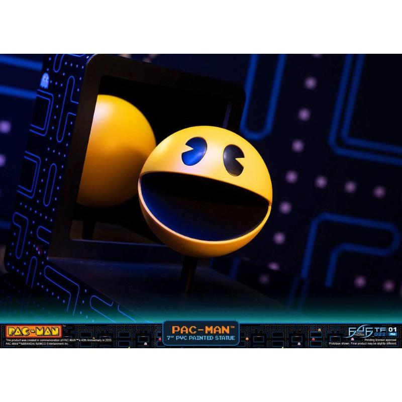 Pac Man First4Figures