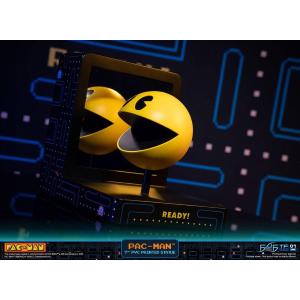 Pac Man First4Figures