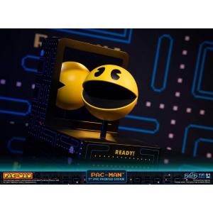 Pac Man First4Figures