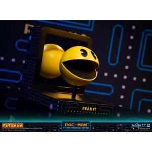 Pac Man First4Figures