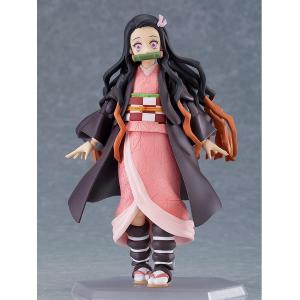 figma Nezuko Kamado