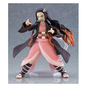 figma Nezuko Kamado