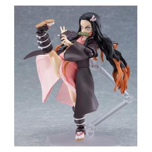 figma Nezuko Kamado