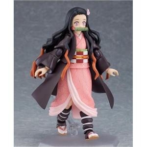 figma Nezuko Kamado