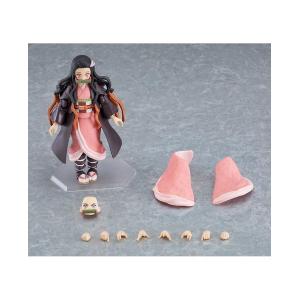 figma Nezuko Kamado