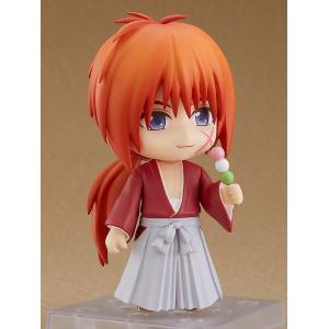 Rurouni Kenshin Nendoroid Himura Kenshin Good Smile Company