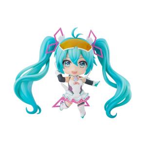Nendoroid Racing Miku 2021 Ver