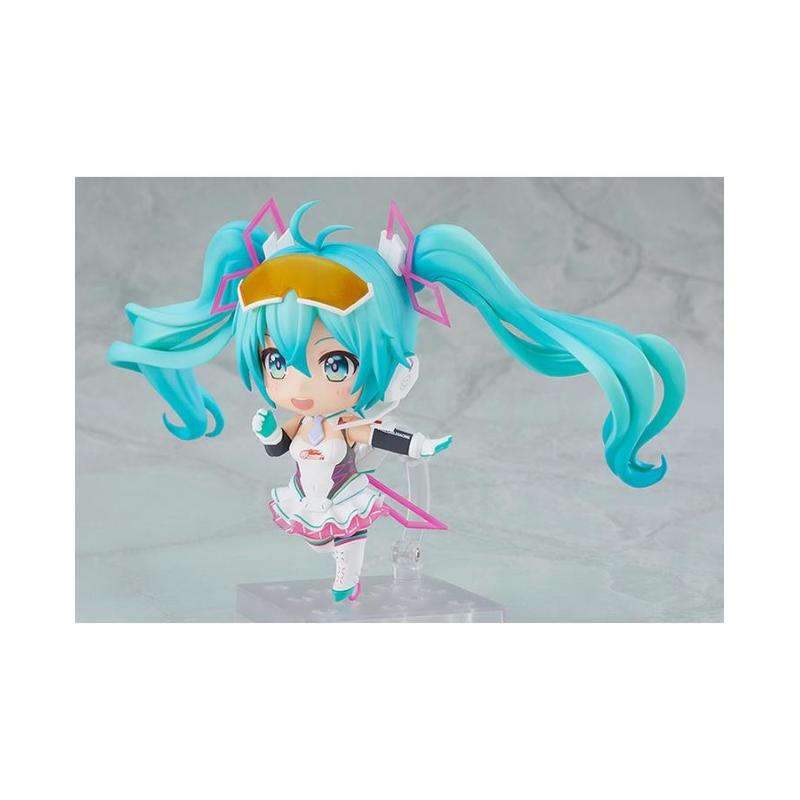 Nendoroid Racing Miku 2021 Ver