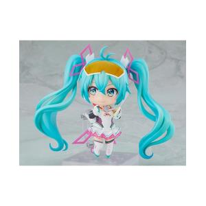 Nendoroid Racing Miku 2021 Ver