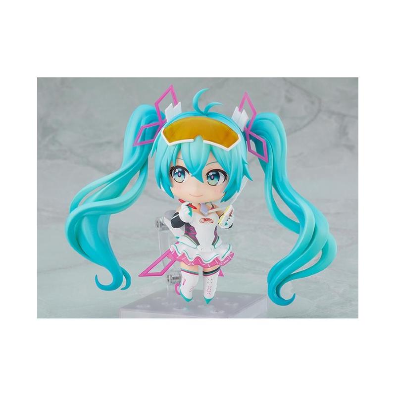 Nendoroid Racing Miku 2021 Ver
