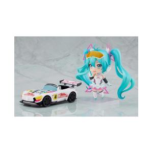 Nendoroid Racing Miku 2021 Ver