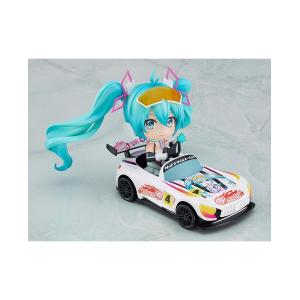 Nendoroid Racing Miku 2021 Ver