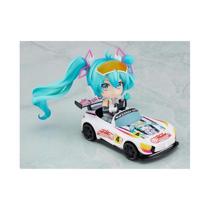 Nendoroid Racing Miku 2021 Ver