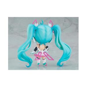 Nendoroid Racing Miku 2021 Ver