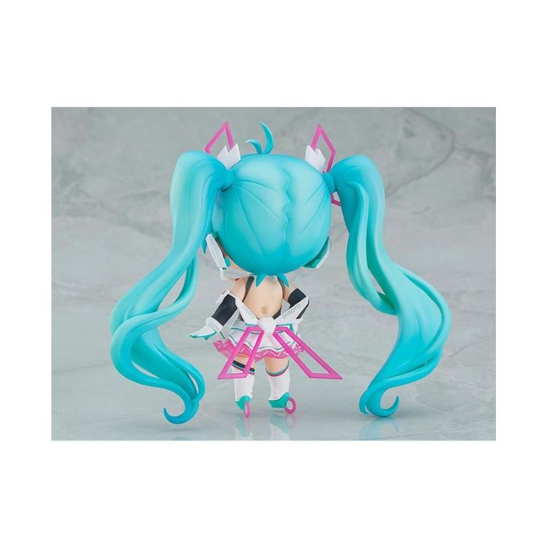 Nendoroid Racing Miku 2021 Ver