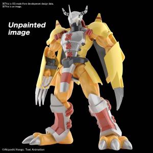 Digimon: Wargreymon Figure-Rise Standard