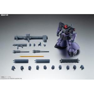 Robot Spirits MS-09R-2 Rick Dom Zwei A.N.I.M.E.