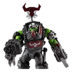 Warhammer 40.000 Action Figure Ork Meganob With Shoota
