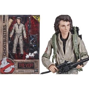 Ghostbusters Afterlife Trevor Hasbro