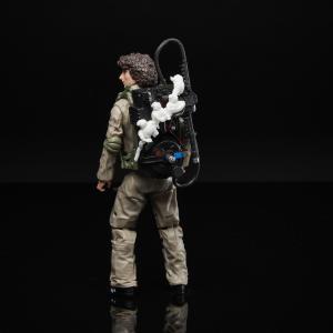 Ghostbusters Afterlife Trevor Hasbro