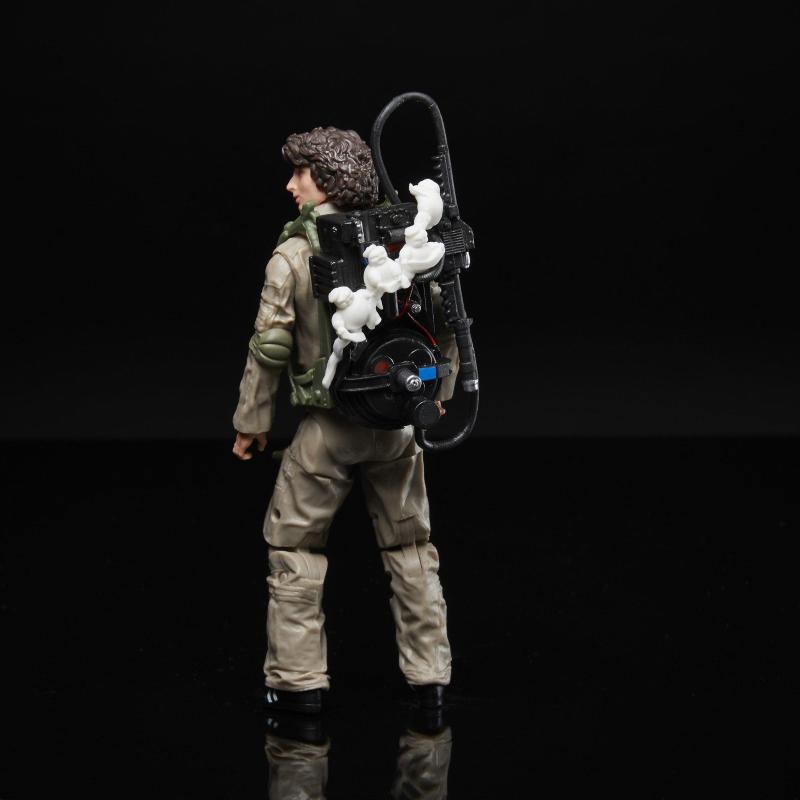 Ghostbusters Afterlife Trevor Hasbro