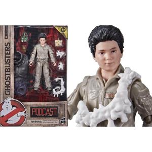 Ghostbusters Afterlife Podcast Hasbro