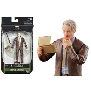 Loki Mobius Hasbro