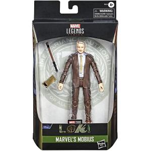 Loki Mobius Hasbro