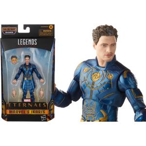 Eternals Ikaris Hasbro