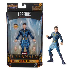 Eternals Ikaris Hasbro