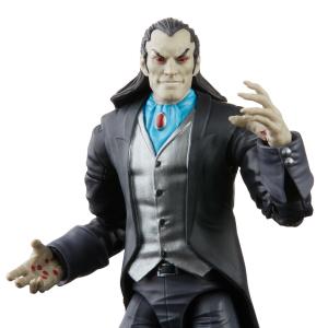 Spider Man Morlun Hasbro