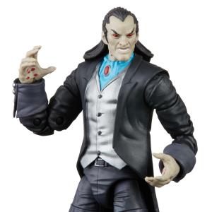Spider Man Morlun Hasbro