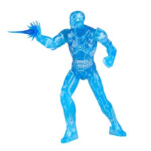 Iron Man Hologram Hasbro