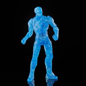 Iron Man Hologram Hasbro