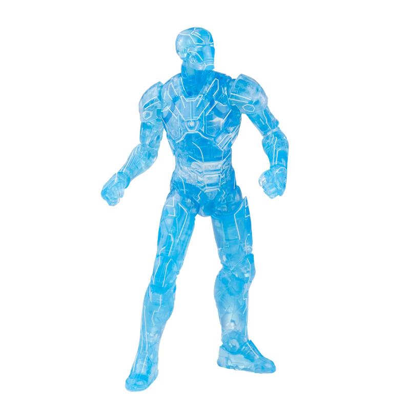 Iron Man Hologram Hasbro