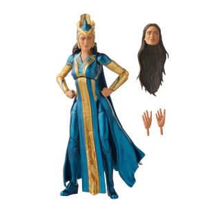 Eternals Ajak Hasbro