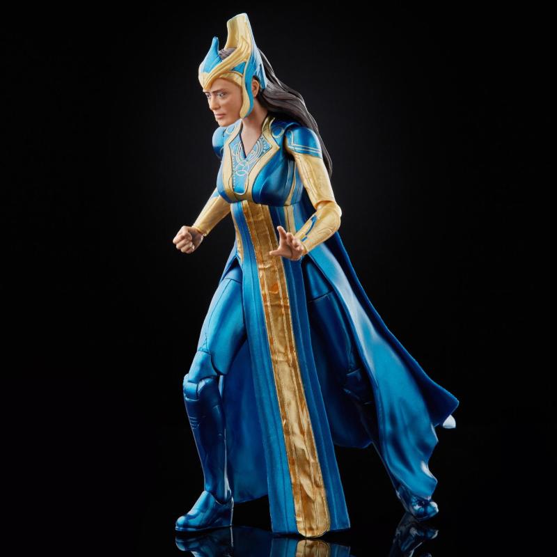 Eternals Ajak Hasbro